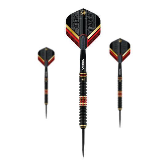 Winmau Valhalla Steeldarts