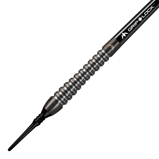 Mission Spiro Model 2 Soft Darts - 19g