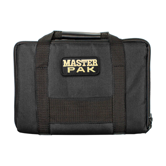 Master Pak dart case