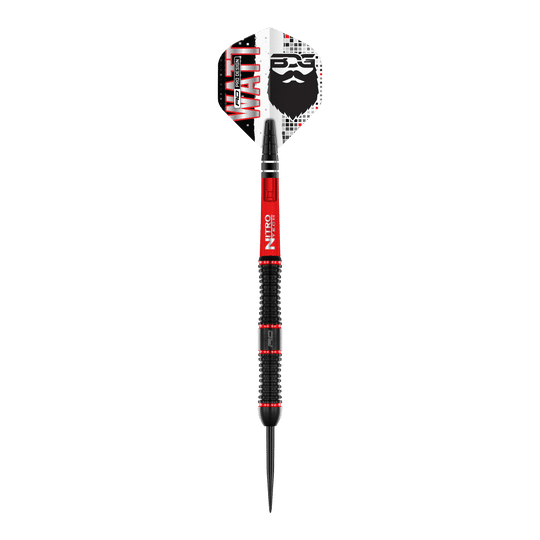 Red Dragon Jason Watt Steeldarts - 22g