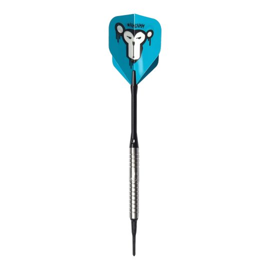 McDart 85er Tungsten V15 Softdarts - 16,5g