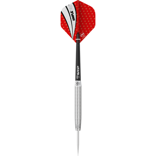 Bulls Dot D7 Steeldarts