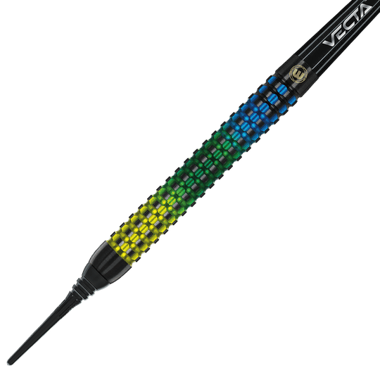 Winmau Firestorm soft darts - 20g