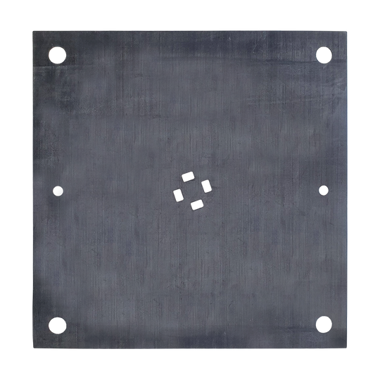 Löwen Dart Original Spare Part Rubber Mat