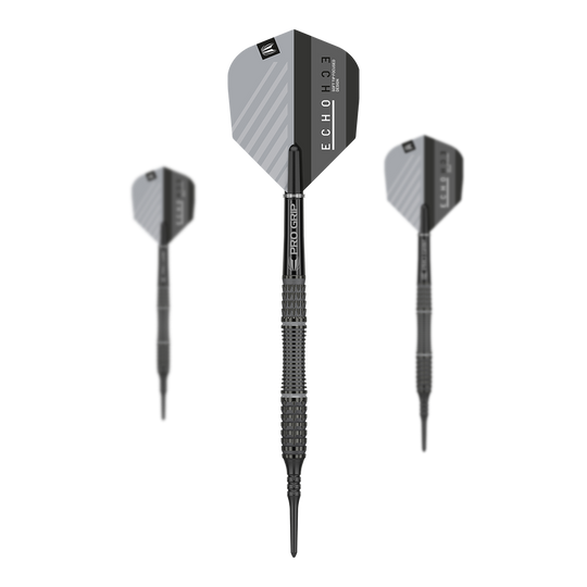 Target Echo 13 soft darts