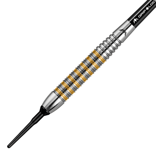 Mission Ardent Model 2 Soft Darts - 18g