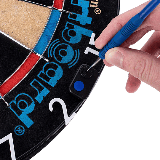 Unicorn Smartboard steel dartboard