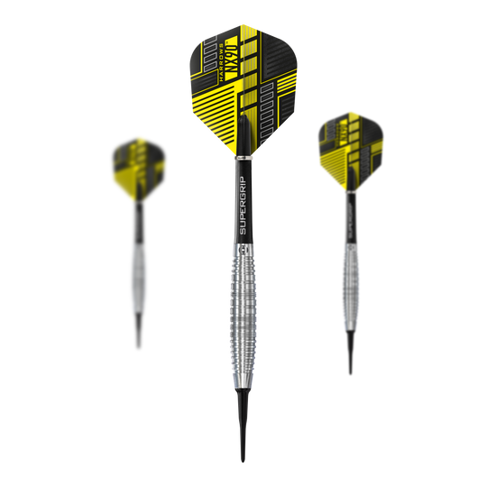 Harrows NX90 Bomb Softdarts