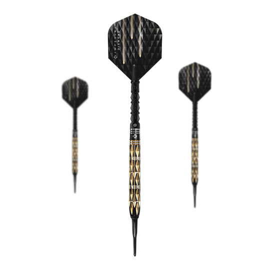 Harrows Imperial Diamond Softdarts