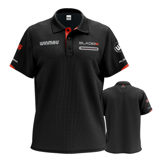 Winmau Pro-Line Blade 6 Dartshirt