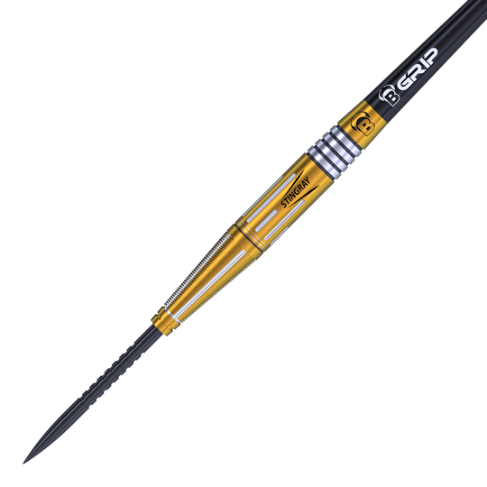 Bulls Stingray ST4 Steeldarts