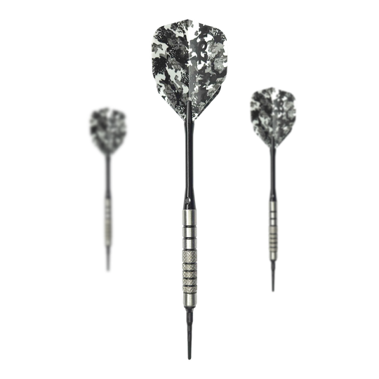 McDart 85er Tungsten V23 Softdarts - 18,5g