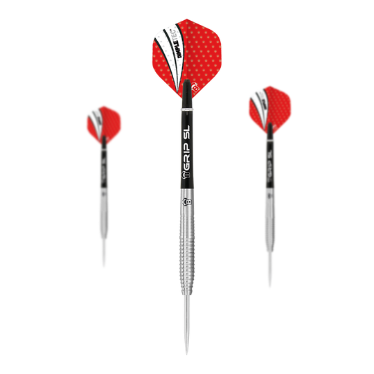 Bulls Dot D1 Steeldarts