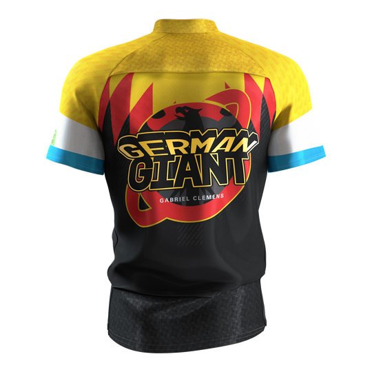 Target Gabriel Clemens dart shirt 2027