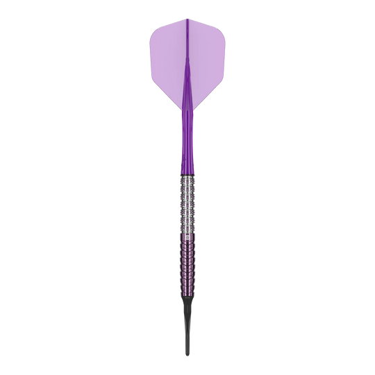 Das Bild zeigt ein Objekt mit dem Namen CB1896_Caliburn_Awakening_ET_Softdarts_1. Es ist vermutlich ein einzelner Softdart.