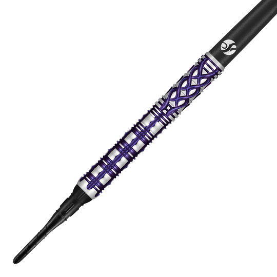 Shot Goths Visara Soft Darts - 20g