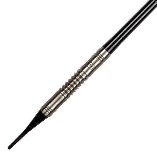 Bulls Dot D4 Softdarts - 18 g