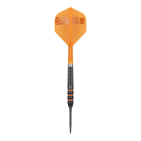 Target Raymond Van Barneveld 95K Swiss Points Steel Darts Target Raymond Van Barneveld 95K Swiss Points Steel Darts