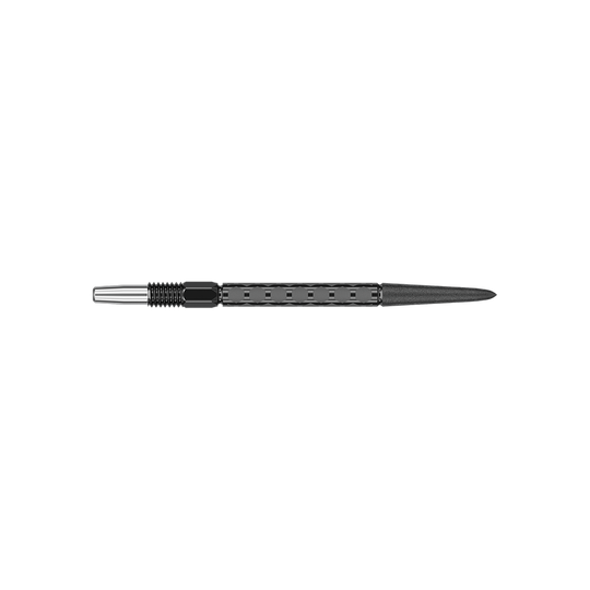 Target Swiss FLT Point Dart Tips - Black Target Swiss FLT Point Dart Tips - Black