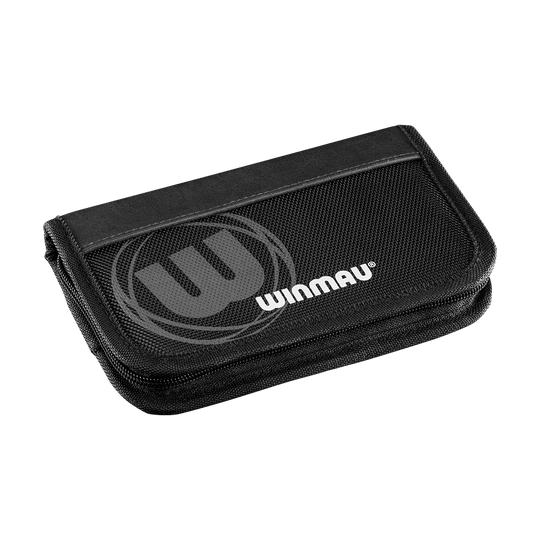 Winmau Urban Slim Dartcase - Schwarz