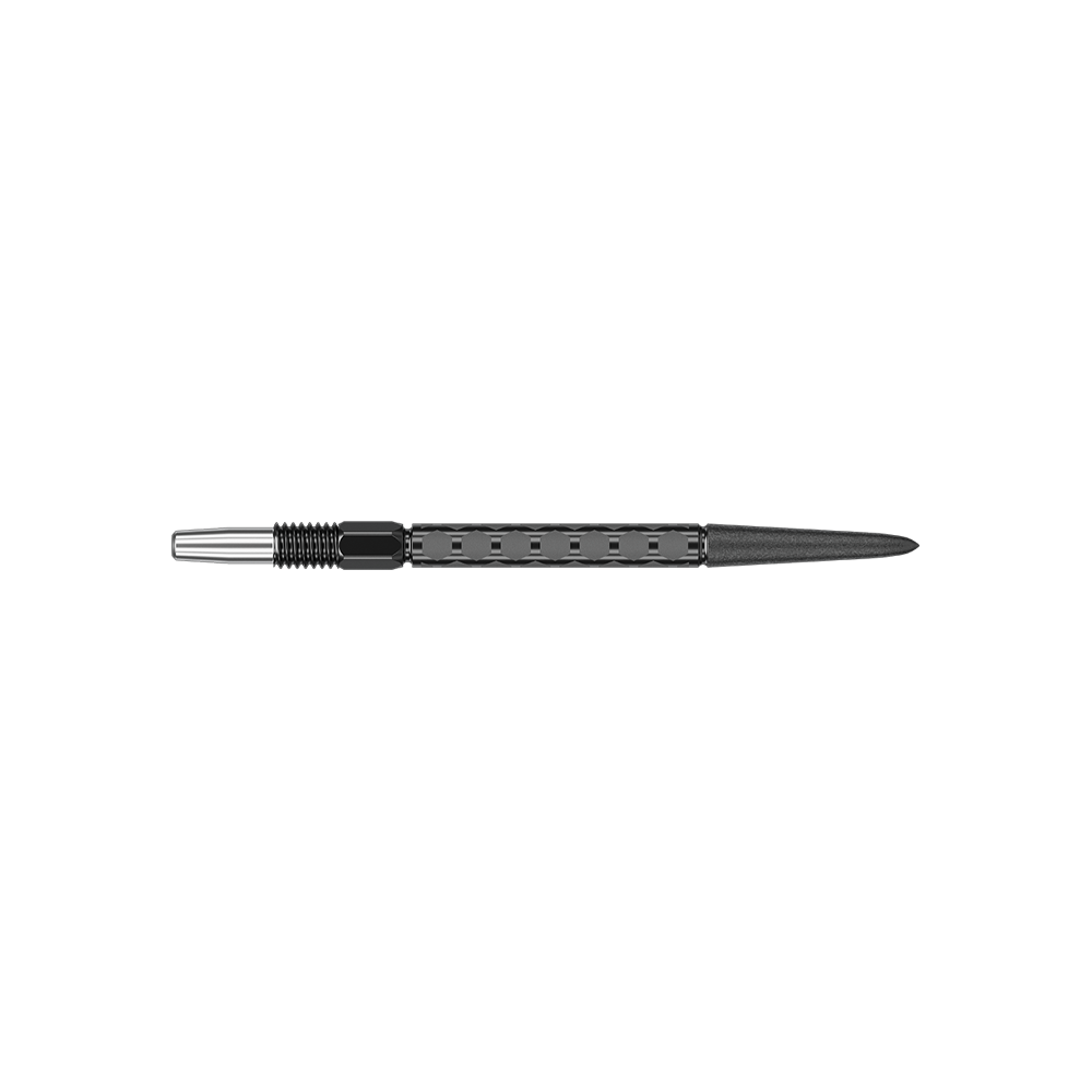 Target Swiss FLT Point Dart Tips - Black Target Swiss FLT Point Dart Tips - Black