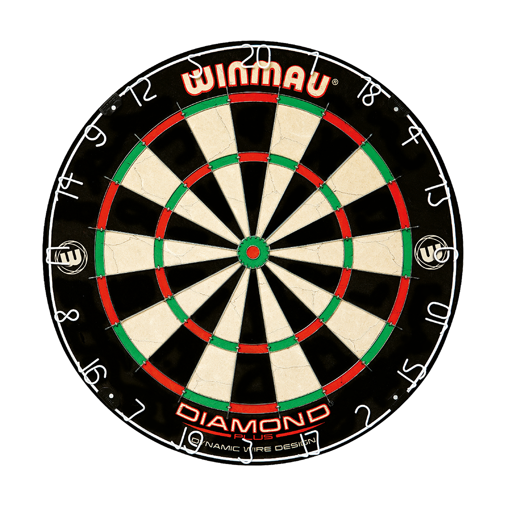 Winmau Professional Darts Set