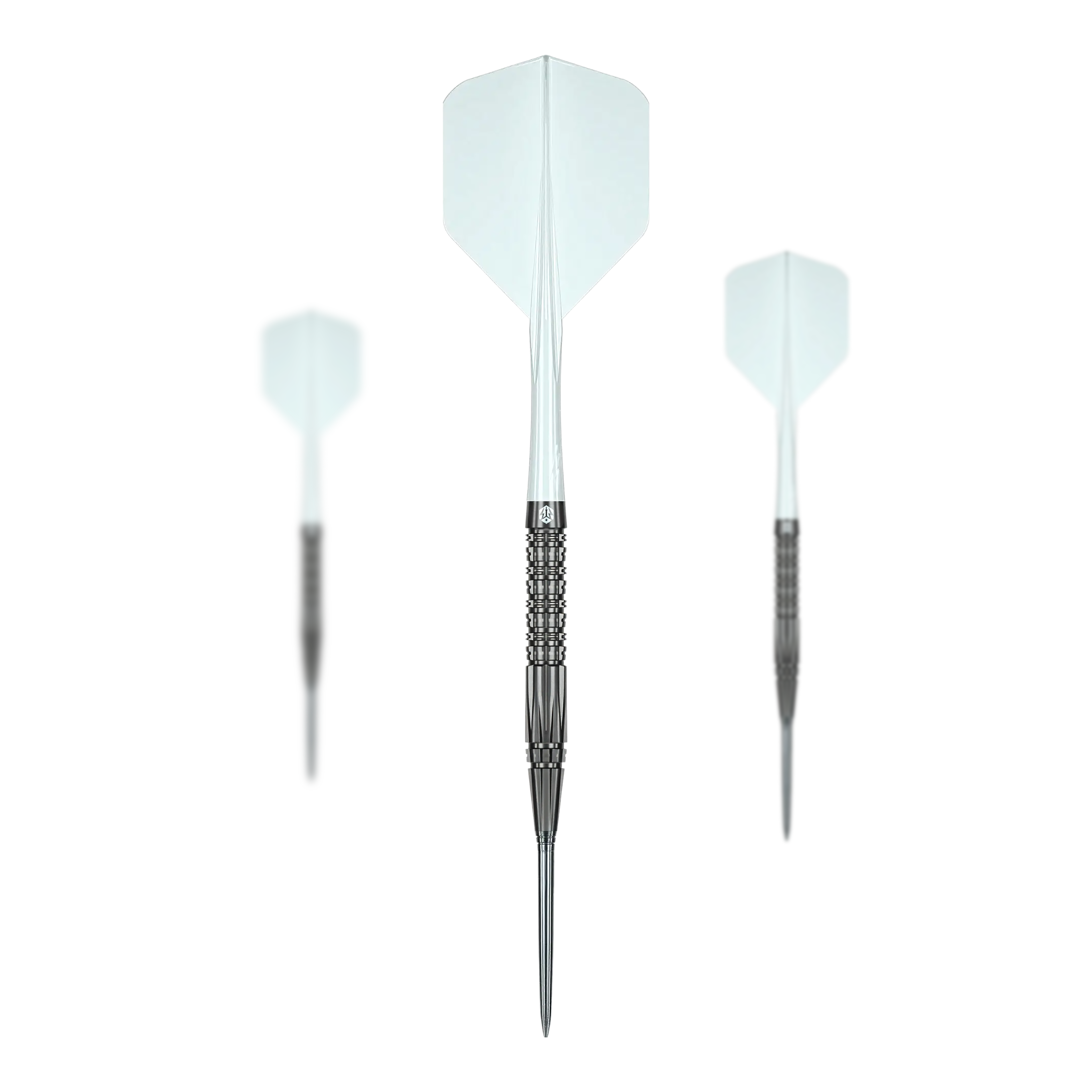 Caliburn Prisma P2 steel darts - 20.5g